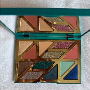 Tarte Cosmetics High Tide Good Vibes Palette